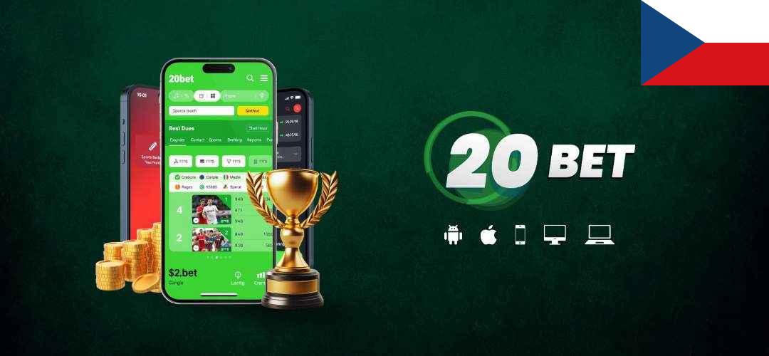 20bet cz