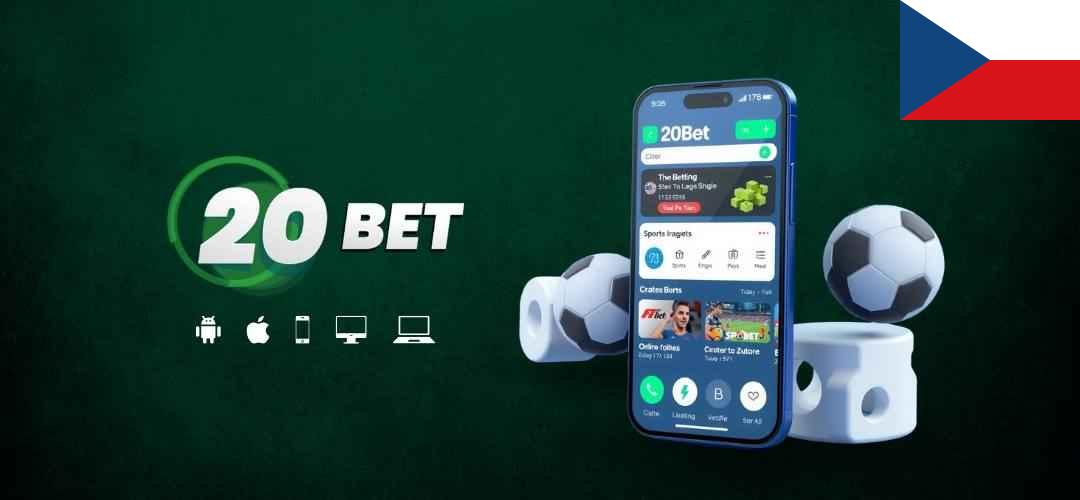 20bet cz